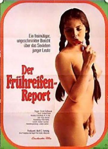 Fruhreifen report - German video about young nudists [Naturism Archiv]