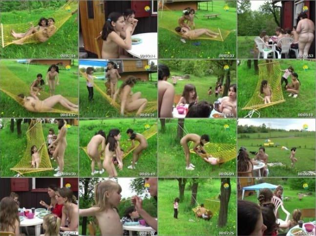 Naturism outdoors new download [Naturism Archiv]