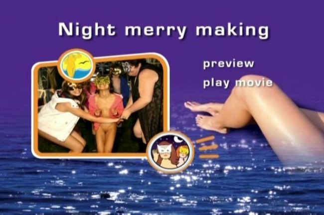 Young naturists video filmed at night download [Naturism Archiv]