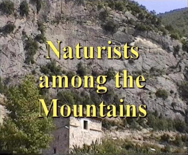 Nudism naturism download videos in the mountains [Naturism Archiv]