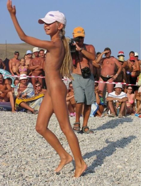 Teen nudism girls photo world naturism in high quality [Naturism Archiv]