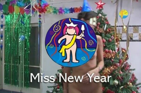 New year nudists video download [Naturism Archiv]