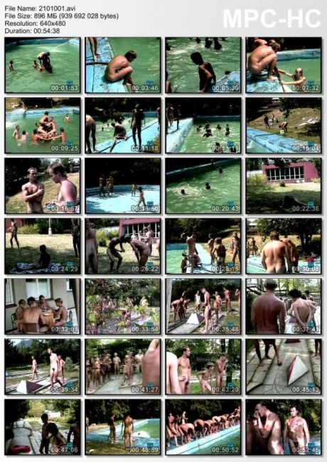 ?amp for teen boys and men nudist video [Naturism Archiv]